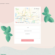 Мыло ручной работы